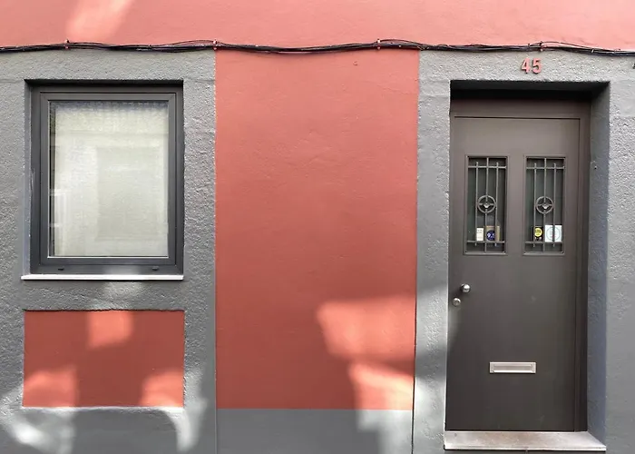 Casa 45 Porto