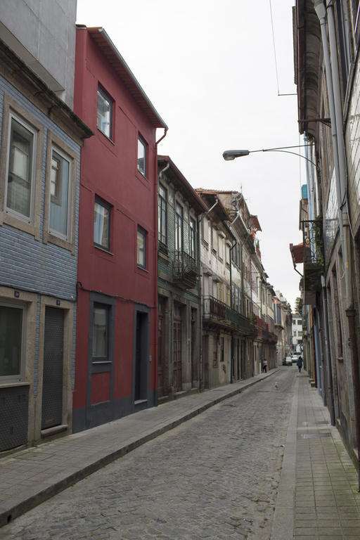 Casa 45 Gasthuis Porto
