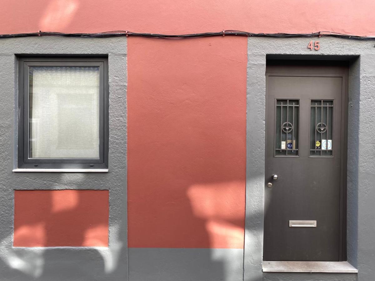 Gasthuis Casa 45 Porto