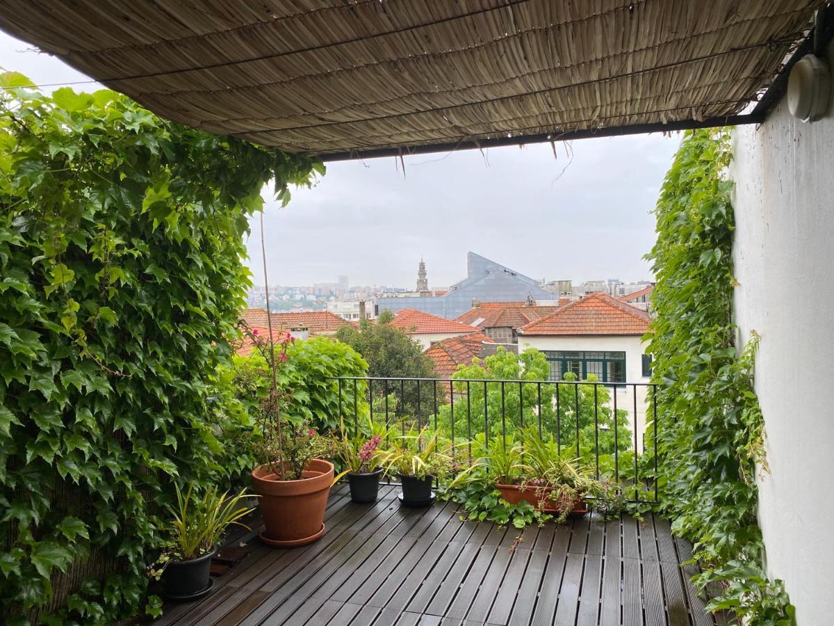 Casa 45 Gasthuis Porto