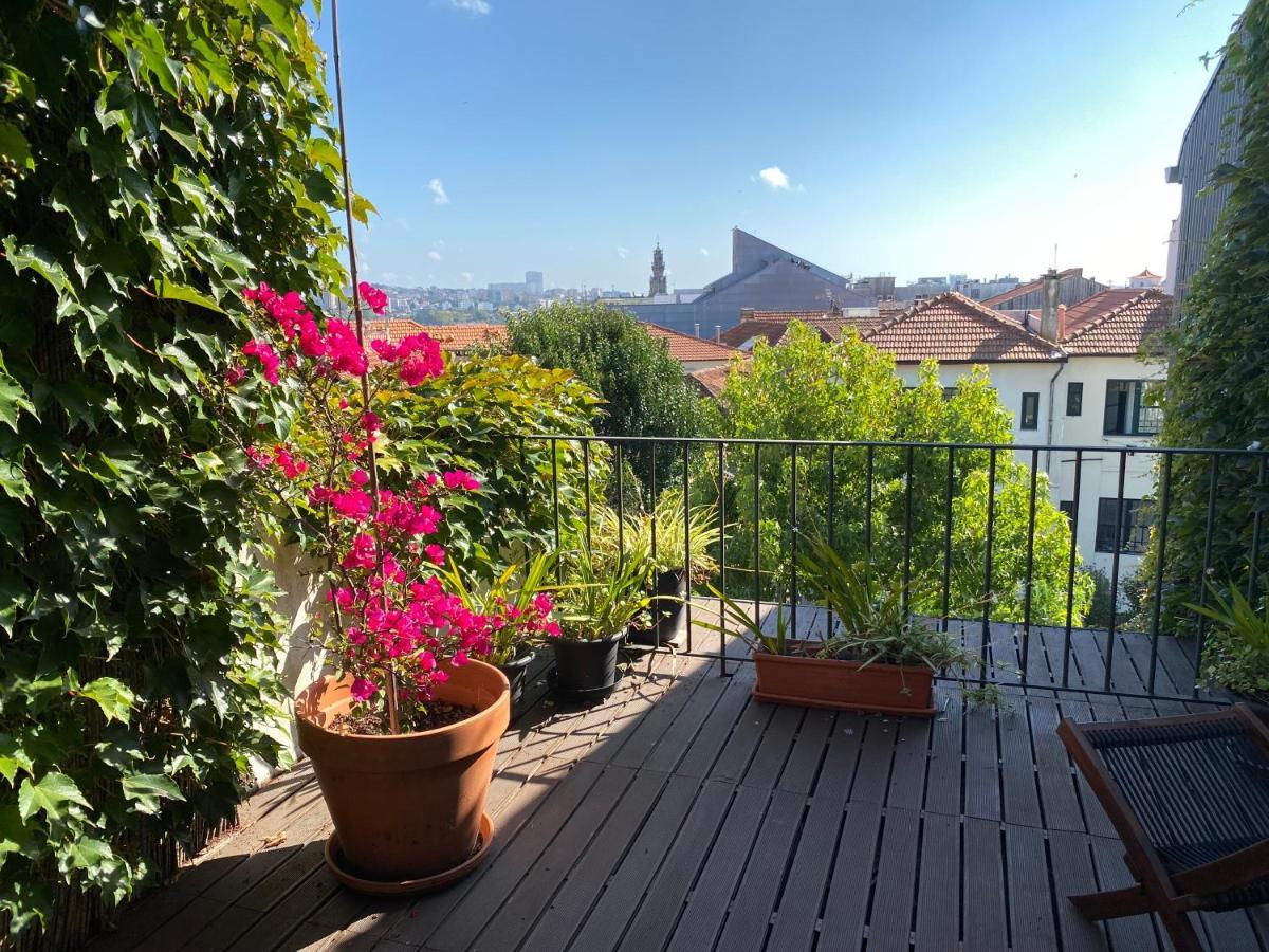 Casa 45 Gasthuis Porto