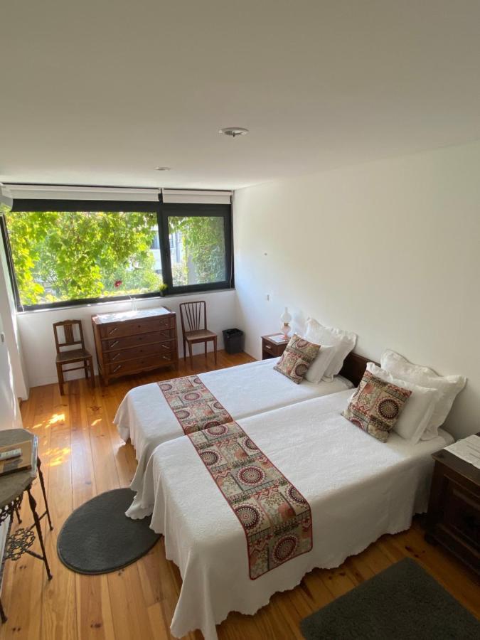Casa 45 Gasthuis Porto