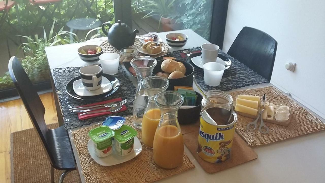 Casa 45 Gasthuis 3*