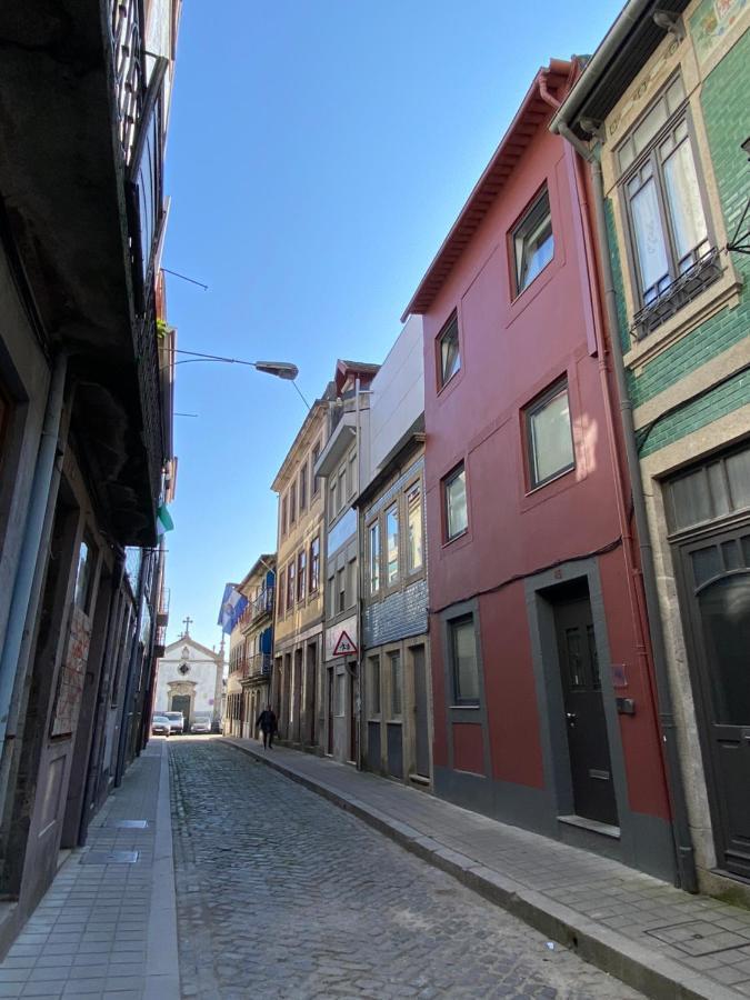 Pensión Casa 45
