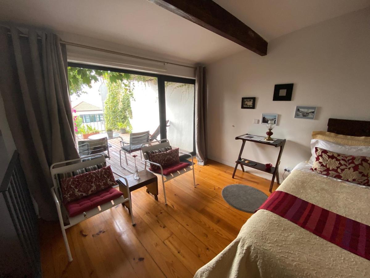Pensión Casa 45 Oporto